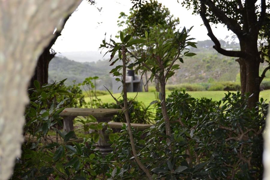 4 Bedroom Property for Sale in Roodefontein AH Western Cape